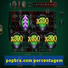 popbra.com porcentagem